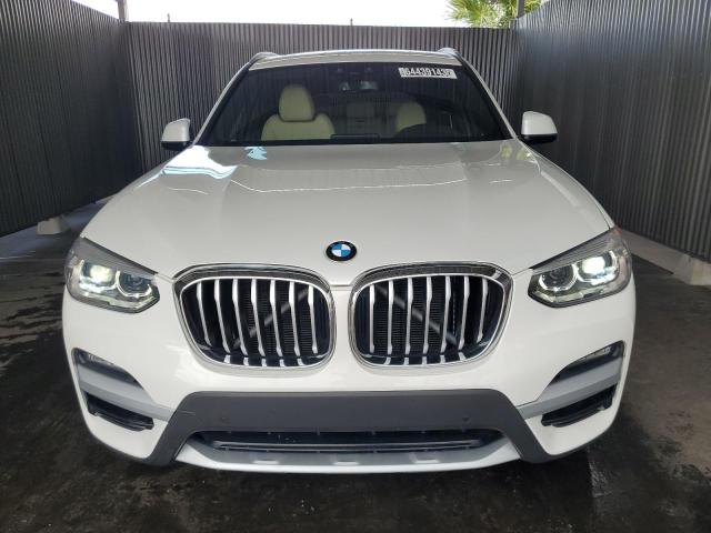 5UXTY5C07M9H22969 BMW X3 Xdrive30i