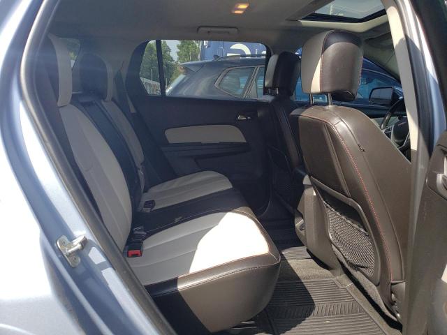 2GKALTEK1F6316048 GMC Terrain Slt