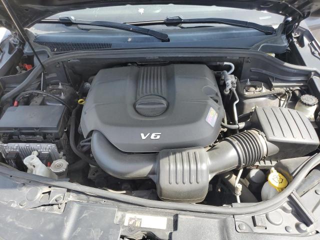 1C4RDHEG3FC869750 Dodge Durango Citadel