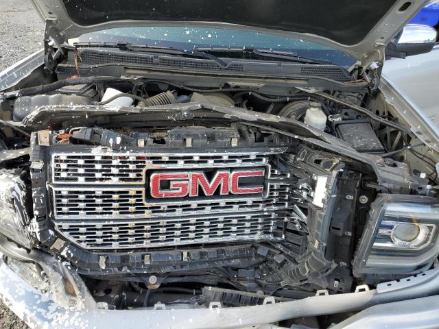 3GTU2PEJ0JG450444 GMC Sierra K1500 Denali