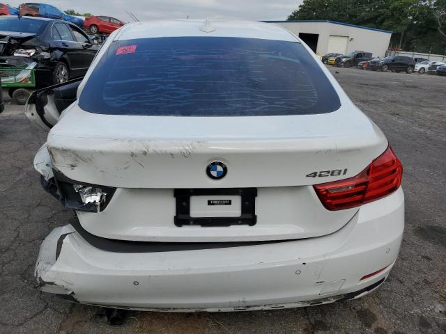 WBA4A9C5XGGL89805 BMW 428 I Gran Coupe Sulev