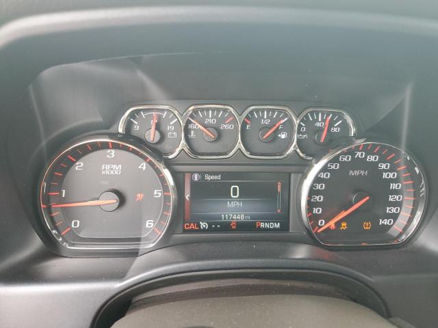 1GTV2VEC1FZ358678 GMC Sierra K1500 Slt