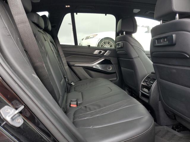 5UXCR6C57KLL07890 BMW X5 Xdrive40i