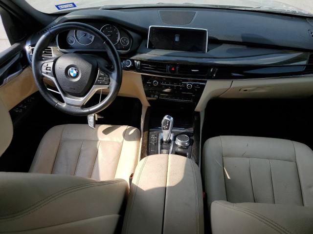 5UXKR2C32H0U23429 BMW X5 Sdrive35i