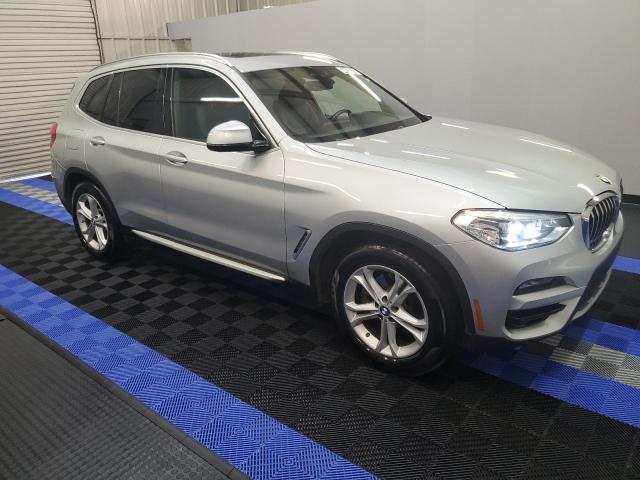 5UXTY5C05M9H29127 BMW X3 Xdrive30i