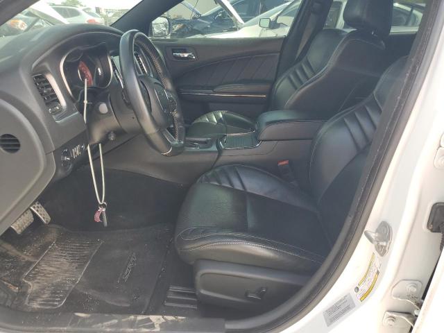 2C3CDXL97GH218645 Dodge Charger Srt Hellcat