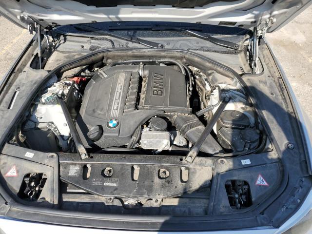 WBA5B3C54ED534785 BMW 535 XI