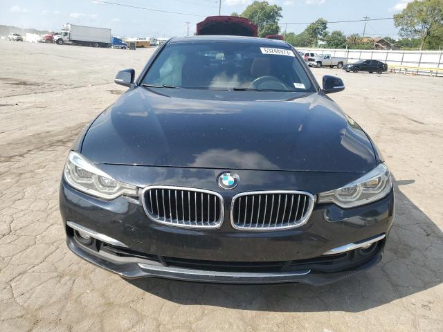 WBA8B9G31HNU53427 BMW 330 I