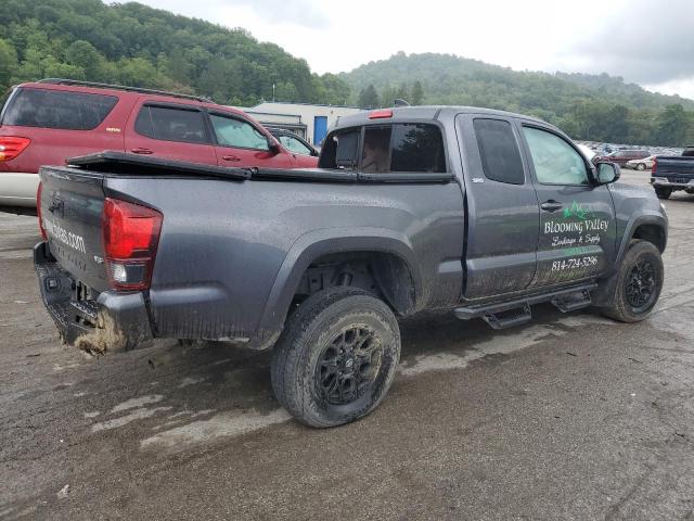 3TYSZ5AN8NT089458 Toyota Tacoma Access Cab