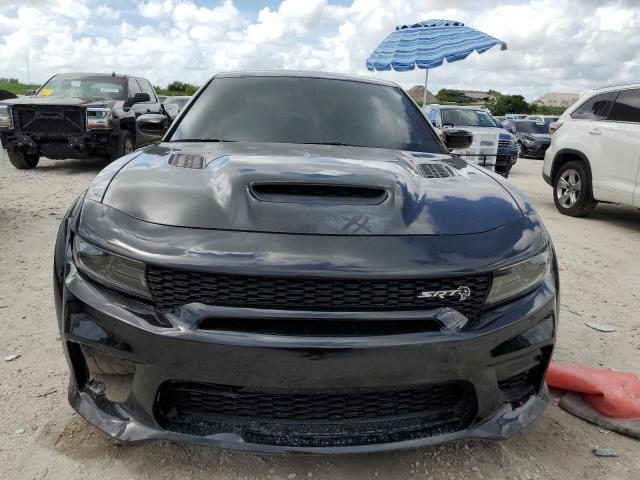 2C3CDXL9XNH116592 Dodge Charger Srt Hellcat