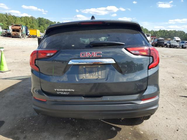 3GKALMEV6JL386875 GMC Terrain Sle