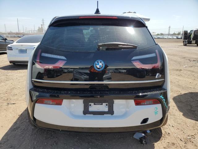 WBY8P4C02L7G56909 BMW I3 REX