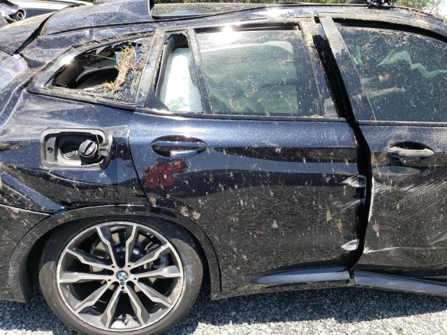 5UXTY5C0XM9E03663 BMW X3 Xdrive30i