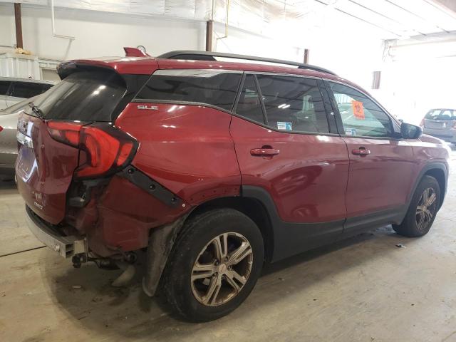 3GKALTEV4JL338396 GMC Terrain Sle