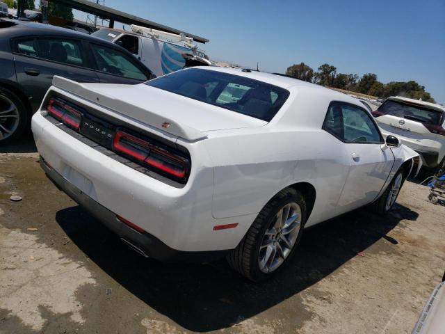 2C3CDZKG5NH185816 Dodge Challenger Gt