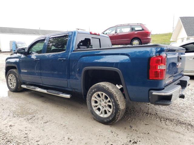 3GTU2MEC1JG549743 GMC Sierra K1500 Sle