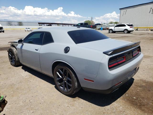 2C3CDZJG0MH684040 Dodge Challenger Gt