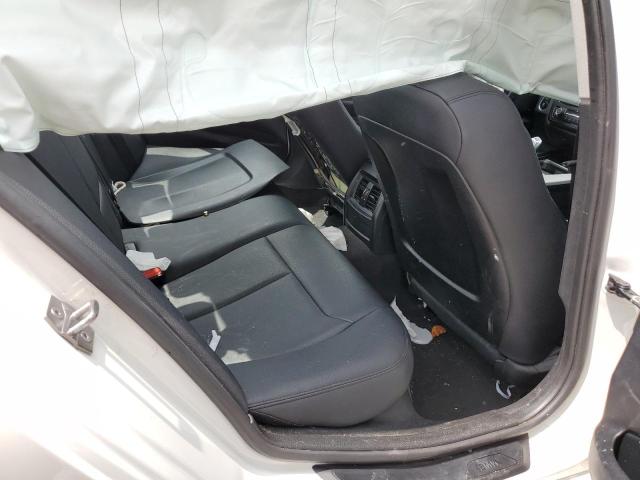 WBA3C3G59ENS70259 BMW 320 I Xdrive
