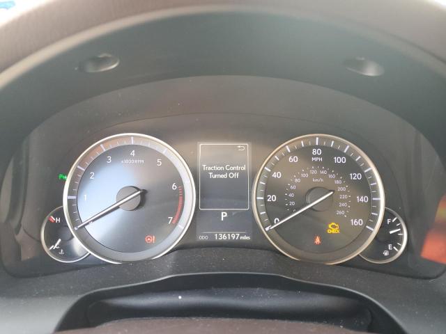 JTHBK1GGXG2226555 Lexus ES 350