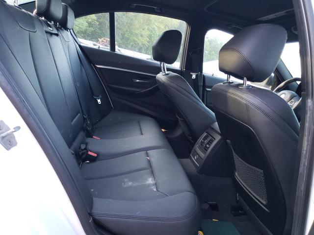 WBA8E9G56GNT45859 BMW 328 I Sulev