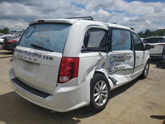 2C4RDGCG0KR771631 Dodge Grand Caravan Sxt