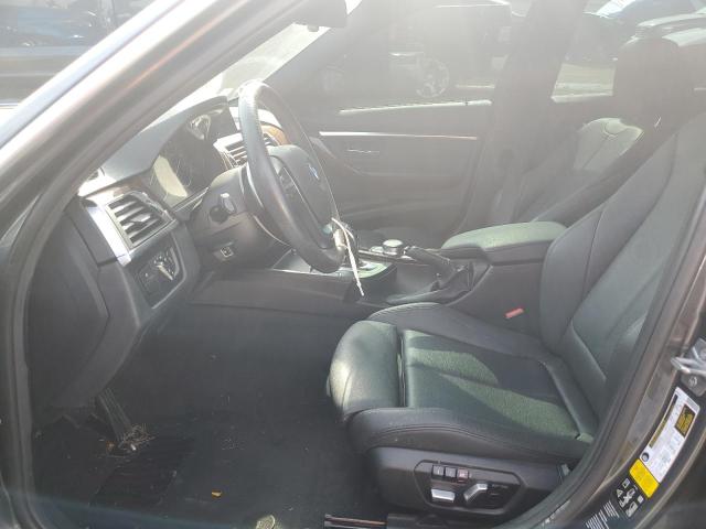 WBA8D9C51JEB35477 BMW 330 XI
