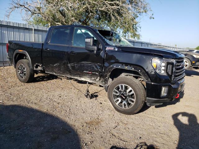 1GT49PEY3NF301946 GMC Sierra K2500 At4