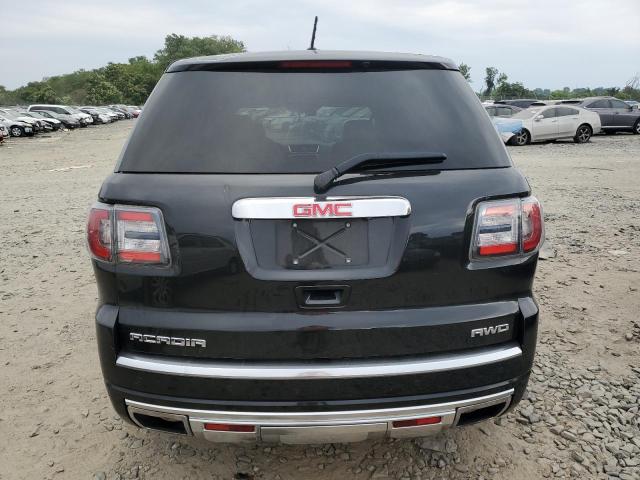 1GKKVTKD5EJ344327 GMC Acadia Denali