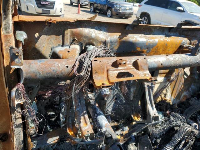 3GTU9FET1MG344550 GMC Sierra K1500 Denali
