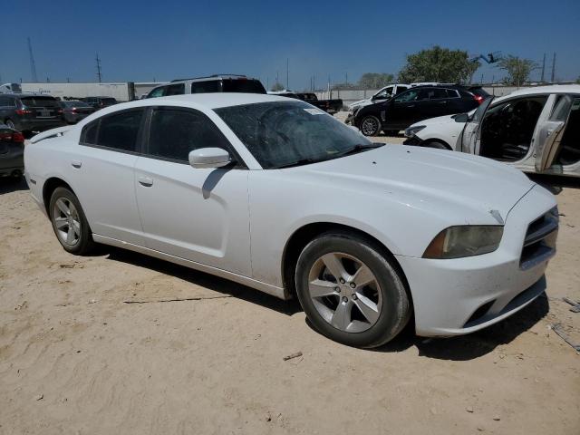 2C3CDXBG7EH146973 Dodge Charger Se