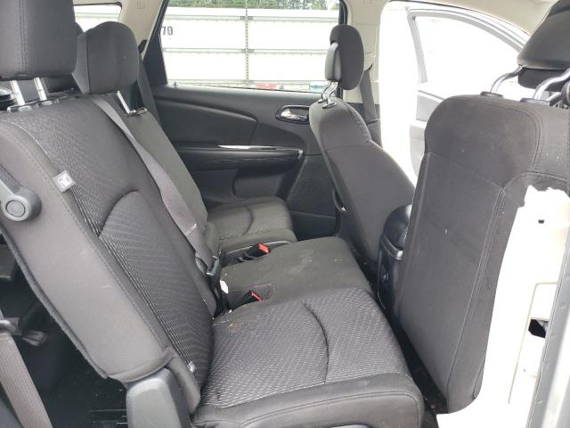 3C4PDDBG2HT592116 Dodge Journey Sxt