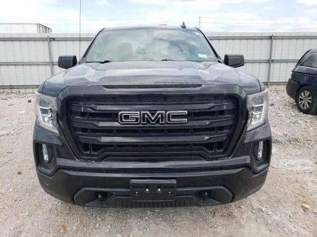 1GTR9CED7MZ365013 GMC Sierra K1500 Elevation