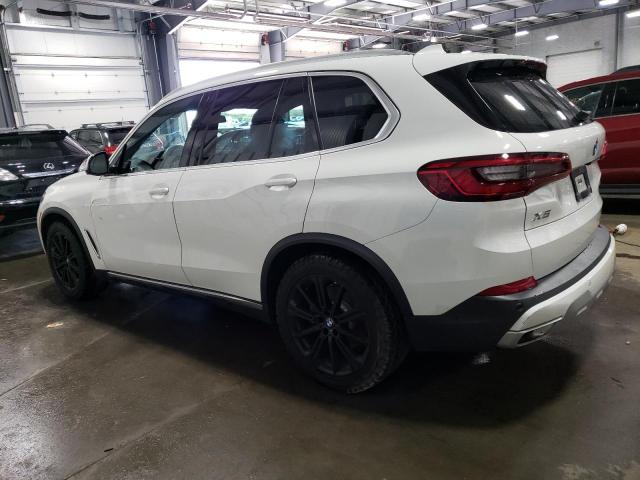 5UXCR6C01L9B00658 BMW X5 Xdrive40i