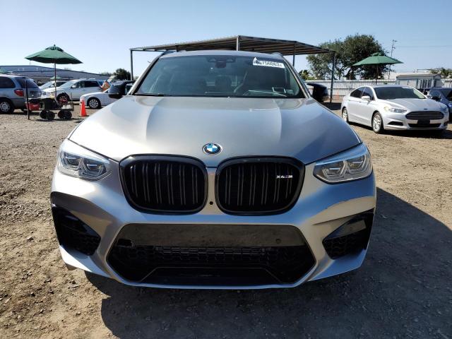 5YMUJ0C02L9C47802 BMW X4 M Competition