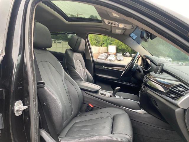 5UXKU6C57G0R34365 BMW X6 Xdrive50i