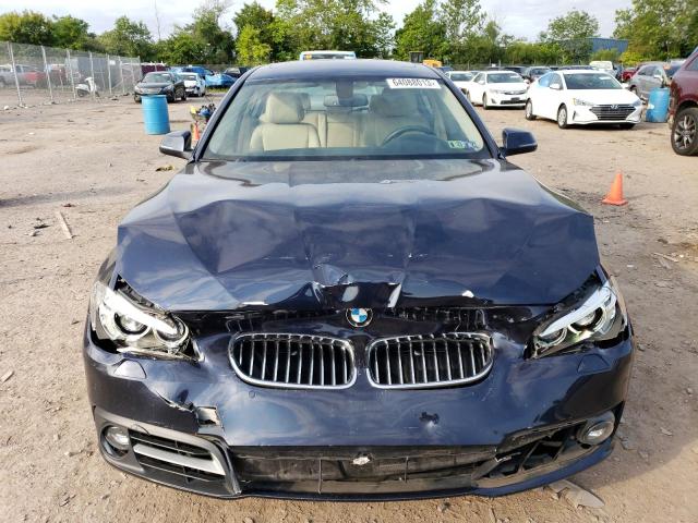 WBA5A7C51FD620762 BMW 528 XI