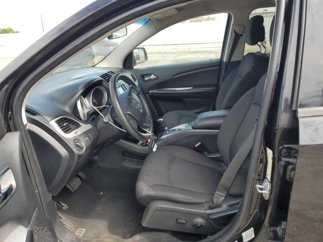 3C4PDCBG6FT678679 Dodge Journey Sxt