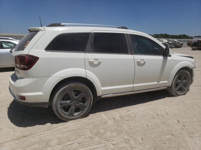 3C4PDCGG8KT746323 Dodge Journey Crossroad