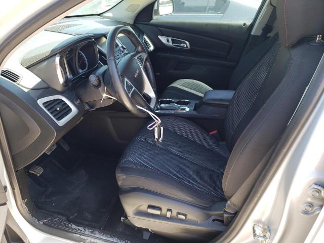 2GKFLNE39G6111119 GMC Terrain Sle