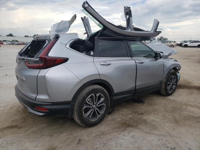 7FARW1H85LE017313 Honda CR-V EXL