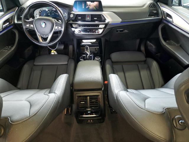 5UXTY3C02M9H98989 BMW X3 Sdrive30i