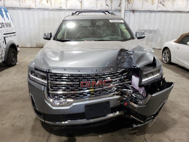 1GKKNXLS0PZ144772 GMC Acadia Denali