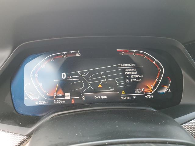 5UXCY6C08L9B94735 BMW X6 Xdrive40i