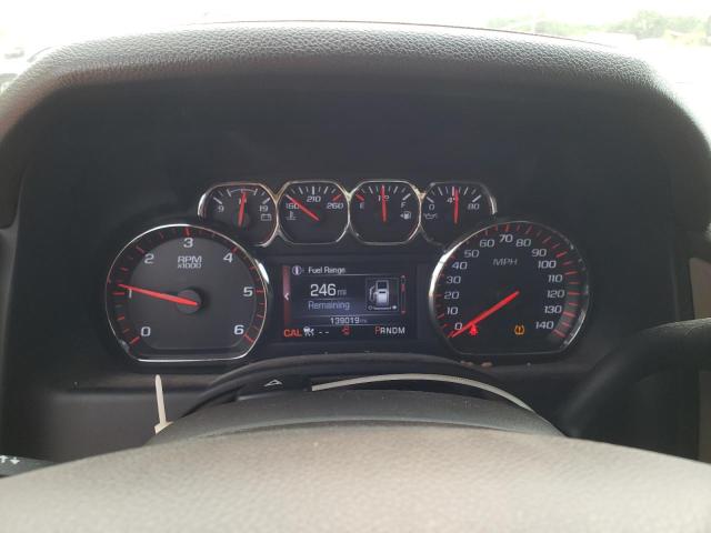 1GKS2HKC0FR530390 GMC Yukon Xl K1500 Slt