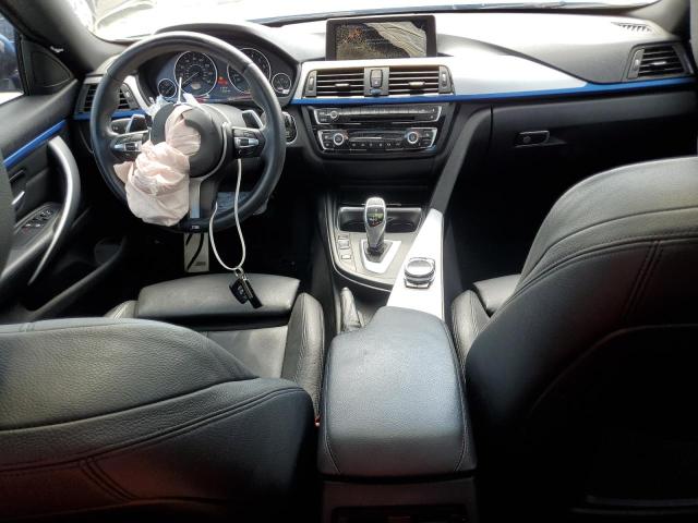WBA3R1C59EK190910 BMW 435 I