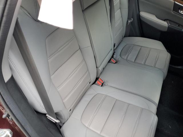 7FARW1H91HE032942 Honda Cr-v Touring