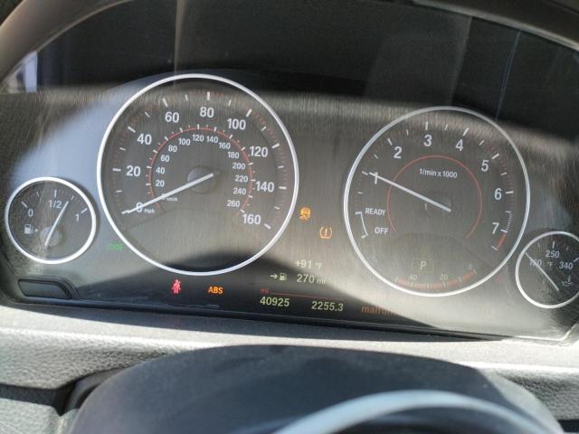 WBA4J5C50JBF20255 BMW 440i Gran Coupe