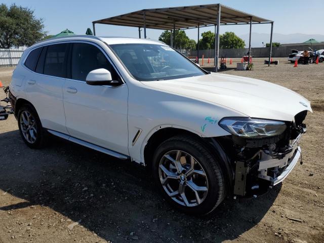5UX43DP06P9S04943 BMW X3 Sdrive30i