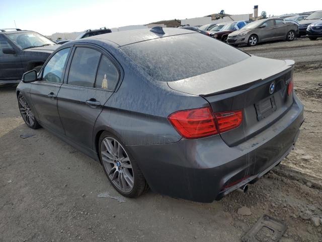 WBA3A9G55ENS64547 BMW 335 I