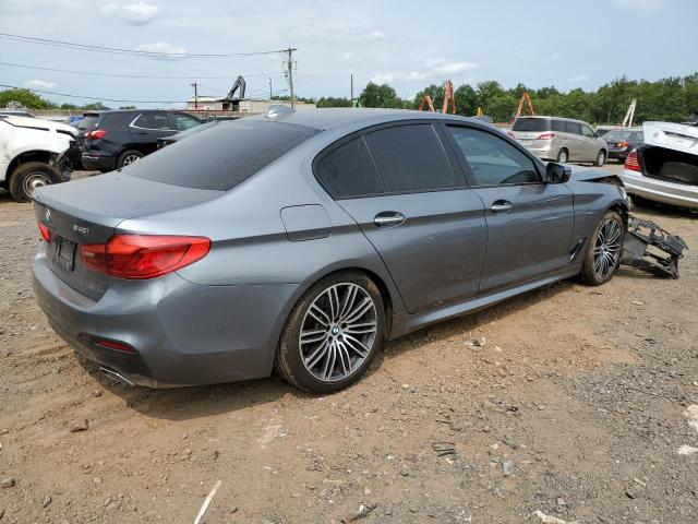 WBAJE7C30HG888110 BMW 540 XI